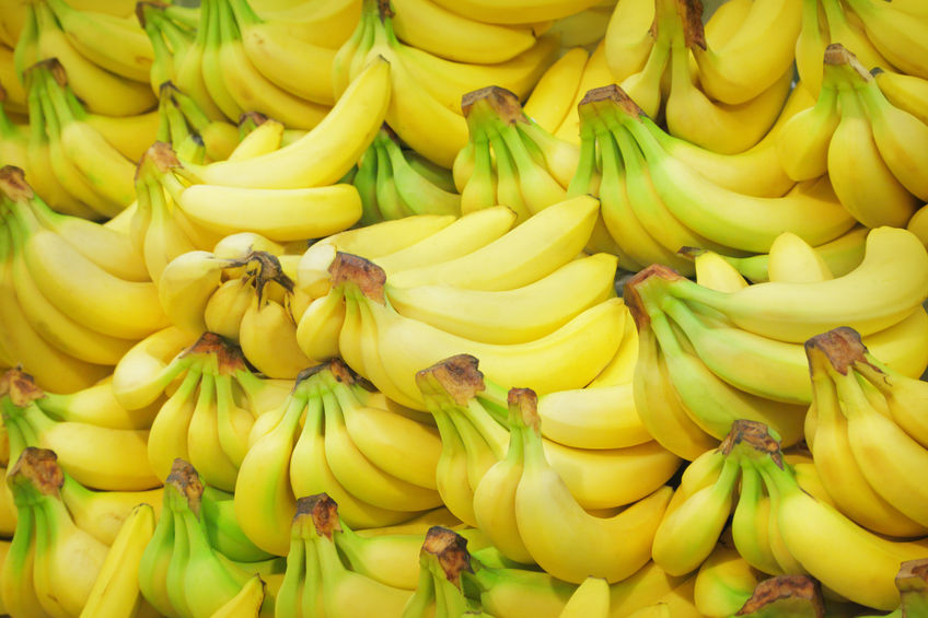 Bananas