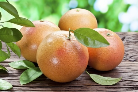 Grapefruits