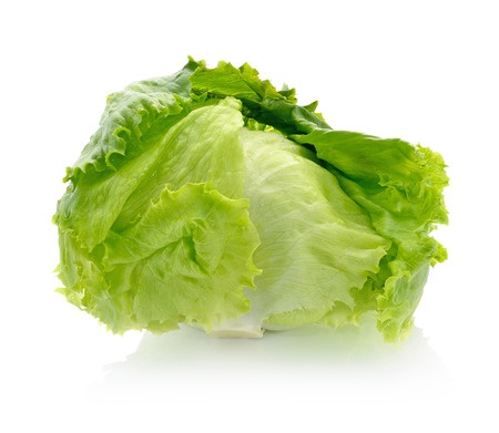 Iceberg lettuce