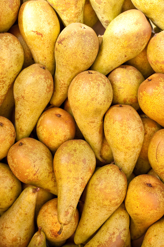 Pears