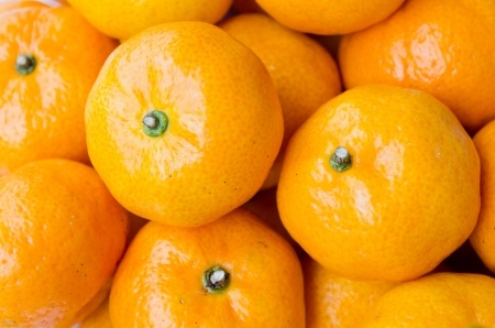 Tangerines